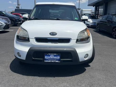Used 2010 Kia Soul Sport image 1