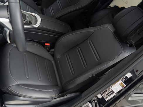 Used 2026 Mercedes-Benz G 550 image 24