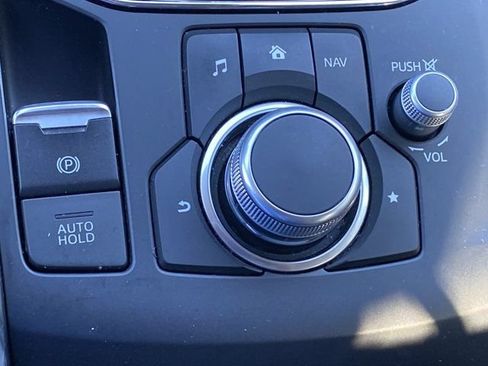 Used 2020 MAZDA CX-5 Grand Touring Reserve AWD/4WD image 26