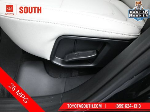 Used 2025 Hyundai Tucson SEL AWD/4WD image 25