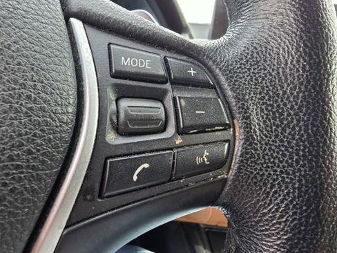 Used 2014 BMW 328i Gran Turismo xDrive image 18