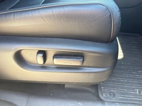 Certified 2021 Honda Pilot Black Edition image 29