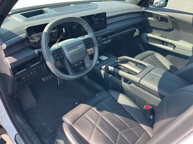New 2027 Kia Telluride X-Line SX Prestige w/ Towing Package AWD/4WD image 13