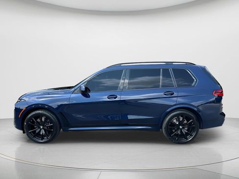 Certified 2026 BMW X7 xDrive40i w/ Executive Package AWD/4WD image 8