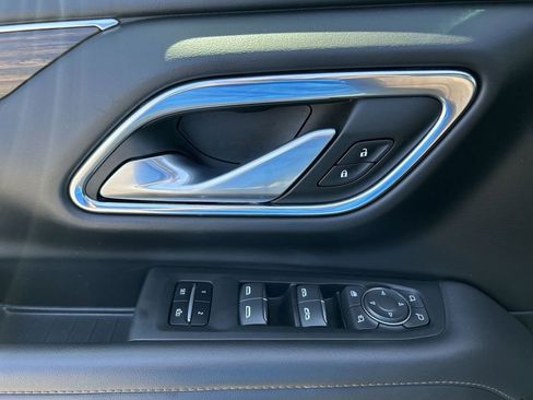 Used 2022 Chevrolet Tahoe High Country image 24