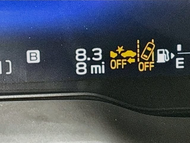 New 2026 Subaru Crosstrek 2.5i Limited AWD/4WD image 12