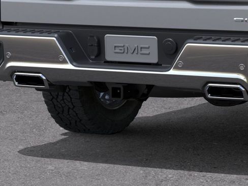 New 2026 GMC Sierra 1500 SLT w/ SLT Premium Plus Package AWD/4WD image 14