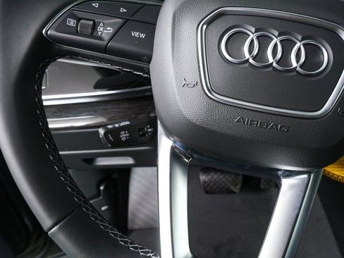 New 2026 Audi Q7 3.0T Premium Plus image 10