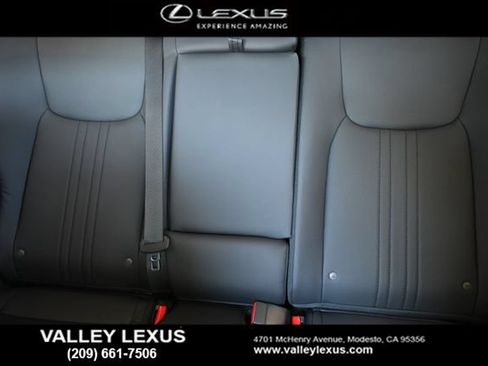 New 2026 Lexus NX 350 AWD image 15