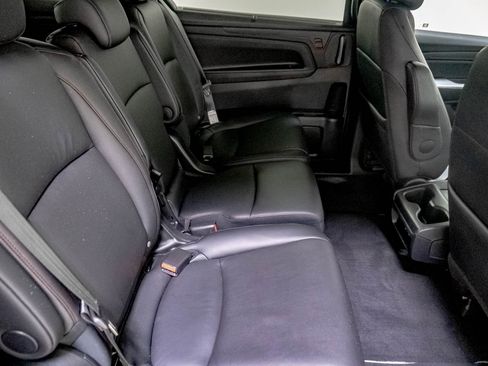 New 2025 Honda Odyssey Sport-L image 34