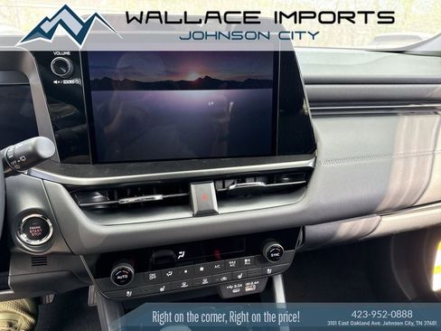 New 2026 Subaru Outback Touring XT AWD/4WD image 13