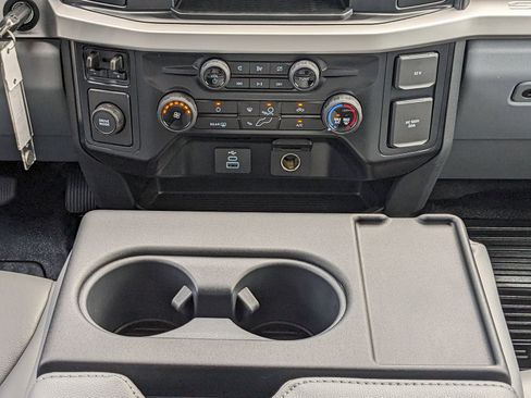 New 2024 Ford F350 XL w/ XL Chrome Package image 20