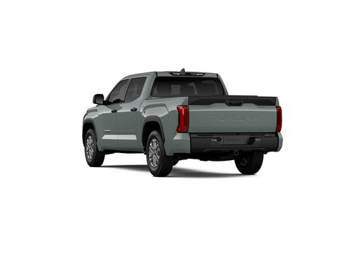 New 2026 Toyota Tundra SR5 RWD image 47
