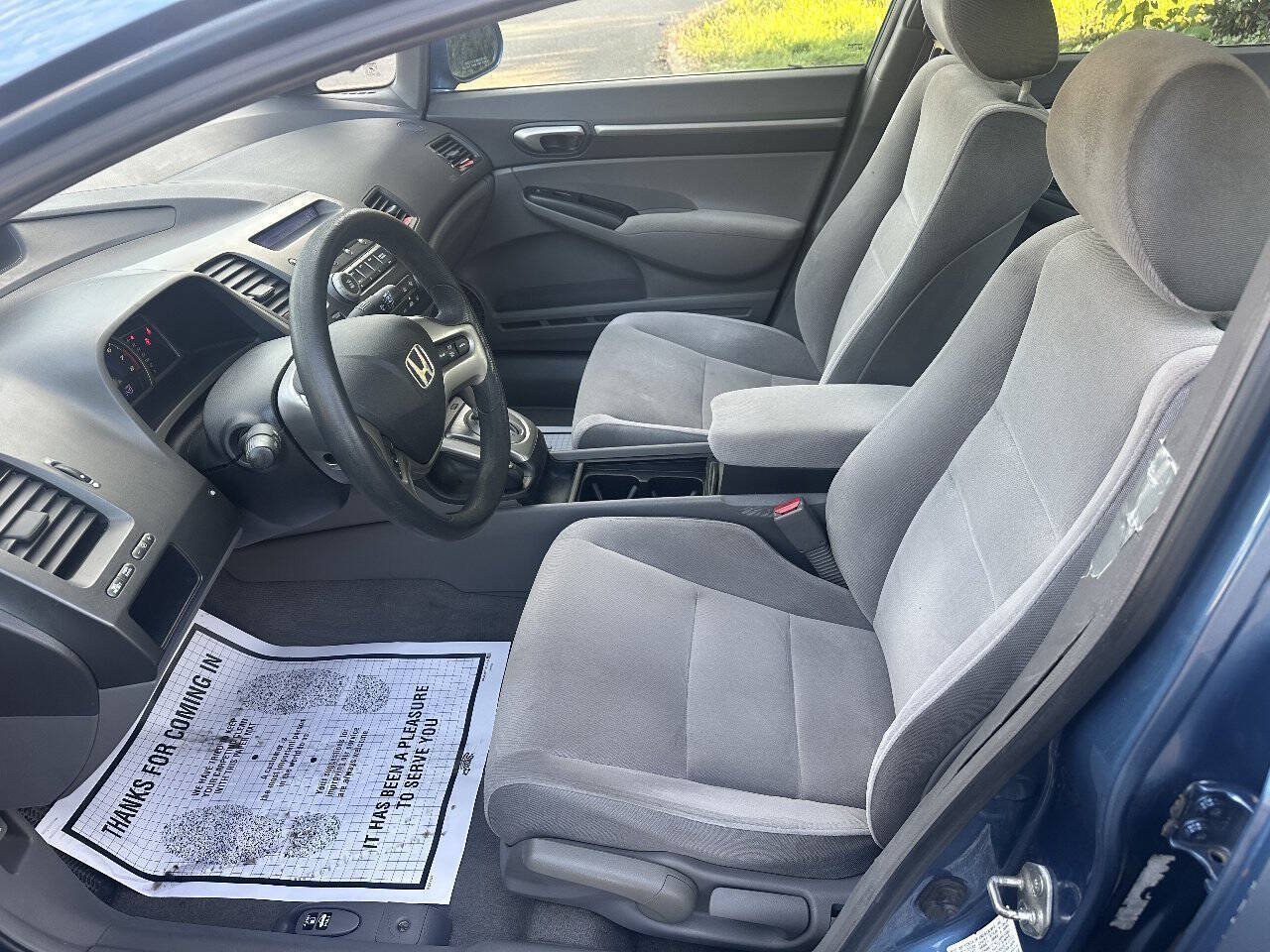Used 2007 Honda Civic EX image 7