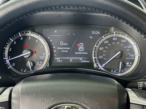 Certified 2022 Toyota Highlander Limited image 12