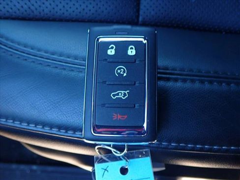 New 2026 Jeep Grand Wagoneer w/ Premium Group I image 27