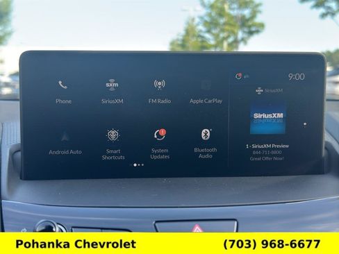 Used 2023 Acura RDX AWD image 14