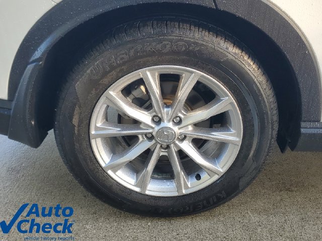 Used 2024 Honda CR-V EX-L image 7