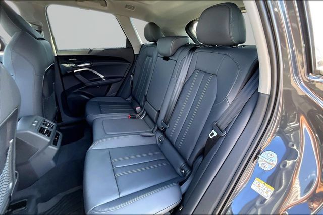 New 2026 Audi Q5 Premium Plus AWD/4WD image 28