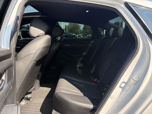 Used 2024 Honda Accord Sport image 32