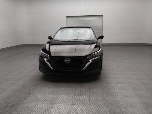 Used 2024 Nissan Sentra SV FWD image 15