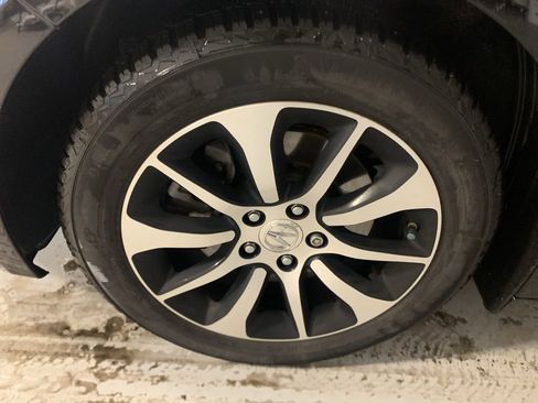 Used 2016 Acura TLX Base (DCT) image 12