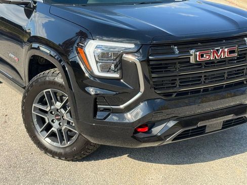 New 2026 GMC Terrain AT4 w/ Convenience Package III image 6