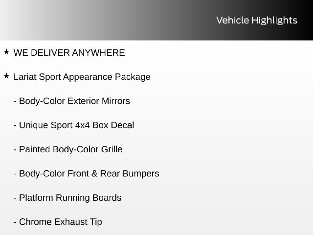 Certified 2022 Ford F350 Lariat AWD/4WD image 9