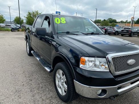Used 2008 Ford F150 XLT AWD/4WD image 39