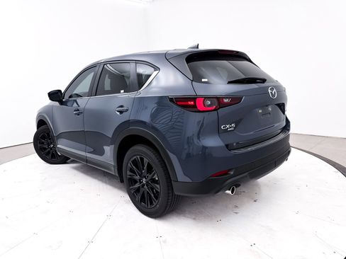 Used 2025 MAZDA CX-5 Carbon Edition image 2