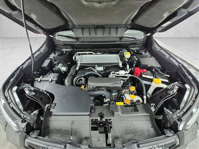 New 2026 Subaru Outback Wilderness AWD/4WD image 17