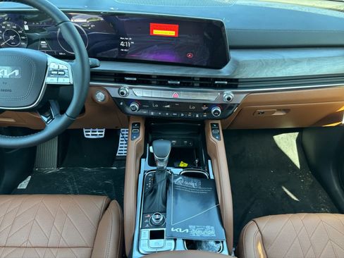 Certified 2025 Kia Telluride SX Prestige X-Line AWD/4WD image 15