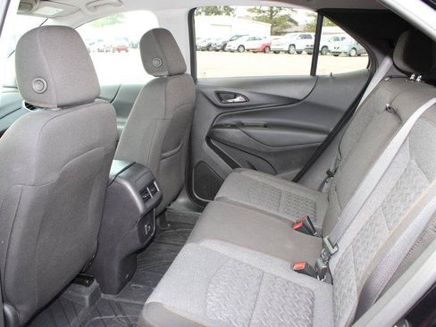 Used 2024 Chevrolet Equinox LT w/ LPO, Floor Liner Package AWD/4WD image 9
