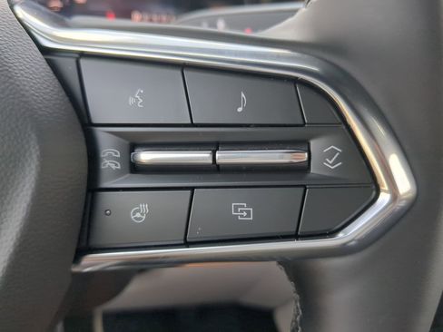 New 2025 Chevrolet Suburban Premier image 25