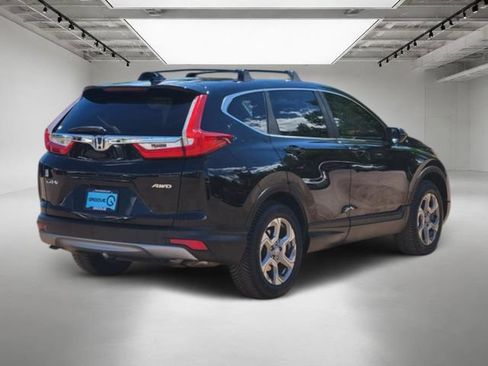 Used 2019 Honda CR-V EX-L image 5