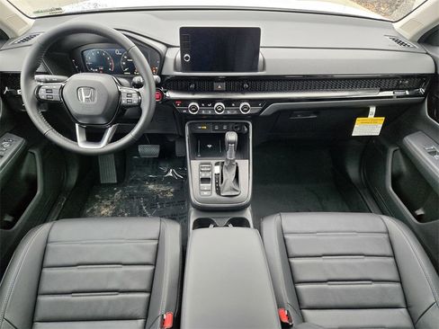 New 2026 Honda CR-V EX-L image 12