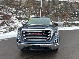 Used 2019 GMC Sierra 1500 SLT w/ SLT Premium Package video 2