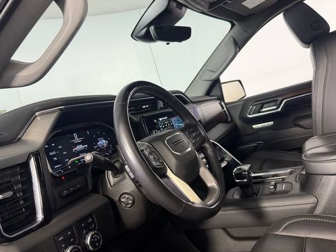 Used 2024 GMC Sierra 1500 Denali AWD/4WD image 23