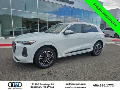 Used 2025 Audi Q5 Premium Plus w/ Premium Plus