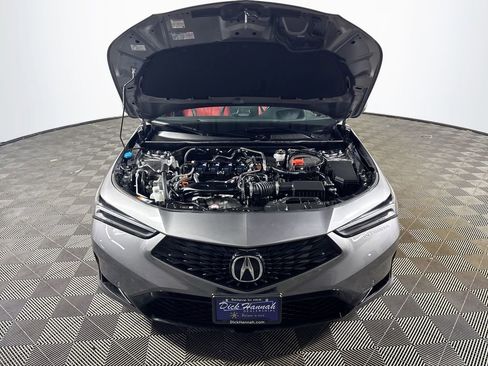 Used 2024 Acura Integra A-Spec FWD image 22