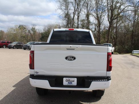New 2026 Ford F150 XLT w/ Equipment Group 302A MID AWD/4WD image 12