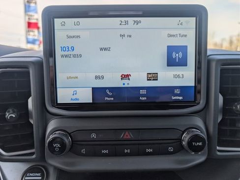 Used 2022 Ford Bronco Sport Big Bend w/ Convenience Package image 22