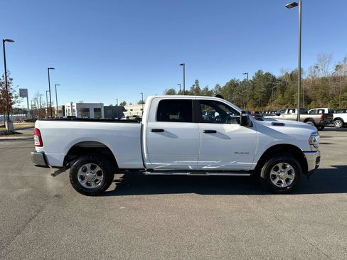 Used 2024 RAM 2500 Big Horn image 3