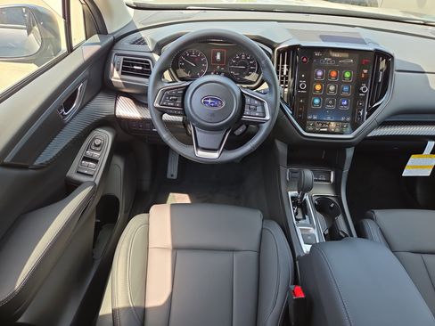 New 2026 Subaru Ascent Premium AWD/4WD image 10