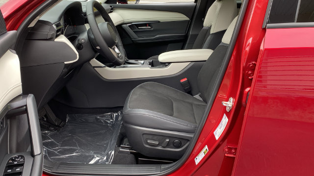 New 2026 MAZDA CX-5 Preferred AWD/4WD image 12