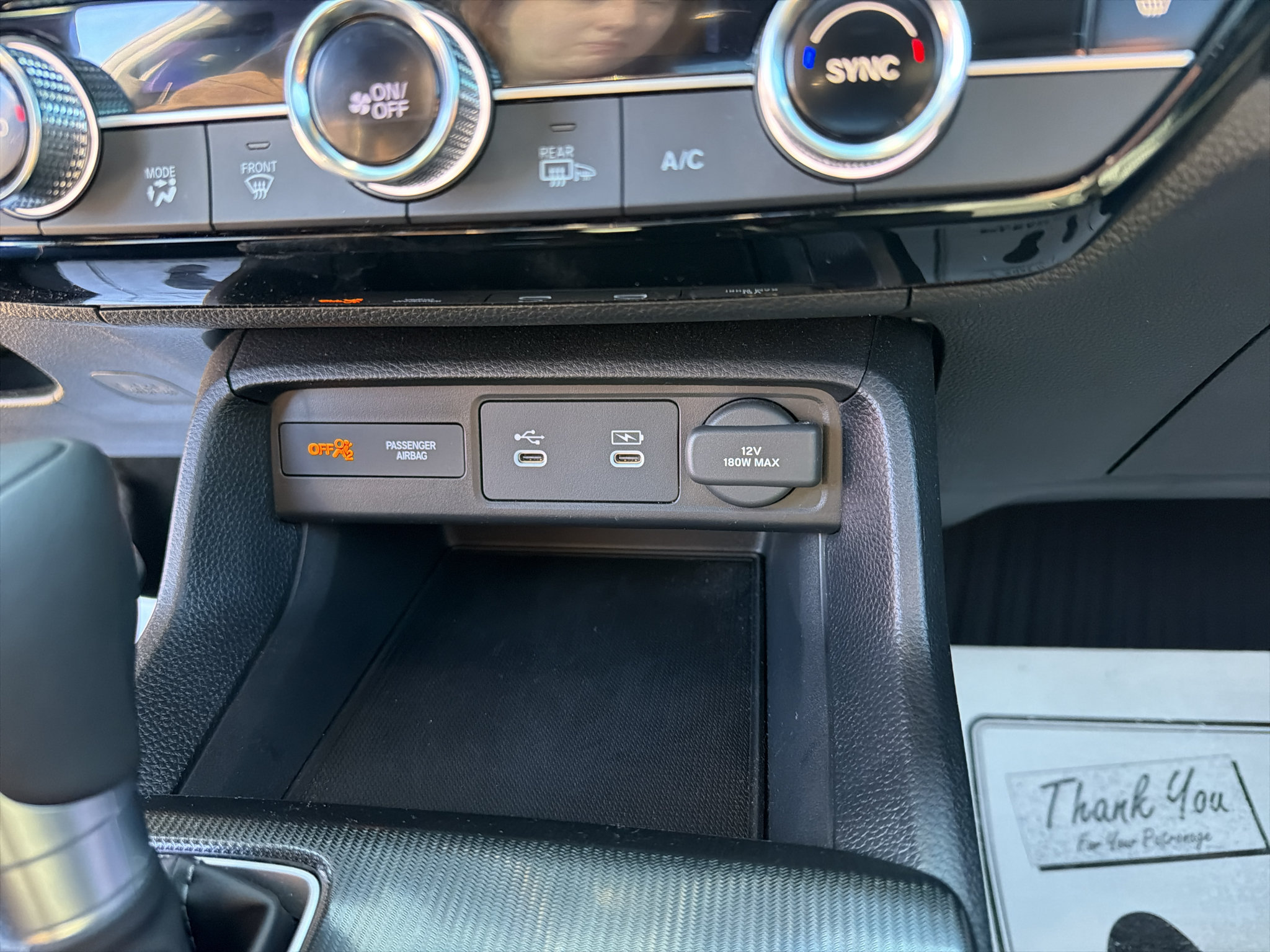 Used 2026 Honda Civic Sport image 15