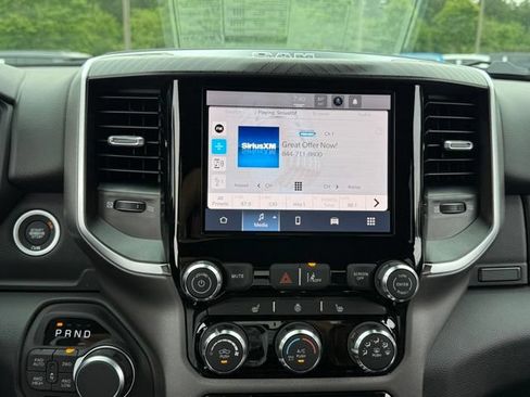 New 2026 RAM 1500 Big Horn AWD/4WD image 19