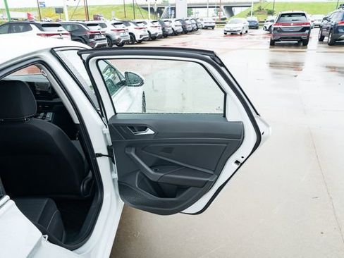 New 2026 Volkswagen Jetta S FWD image 16