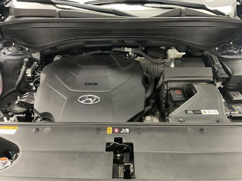 Used 2024 Hyundai Palisade SEL w/ Premium Package FWD image 23