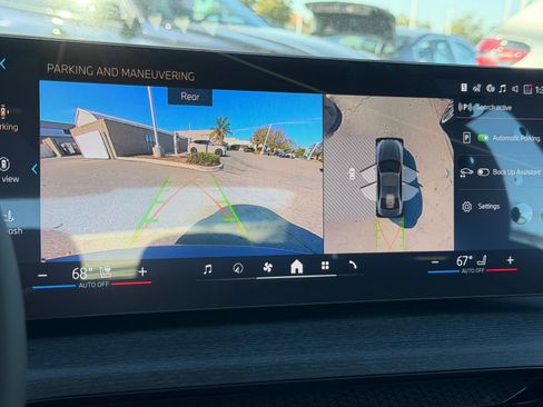 New 2026 BMW 330i Sedan w/ Convenience Package image 26